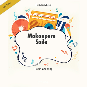 Makwanpure Saile