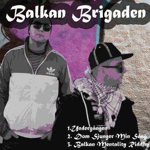 Undergången