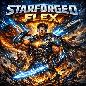 Starforged Flex