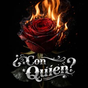 ¿Con Quién?