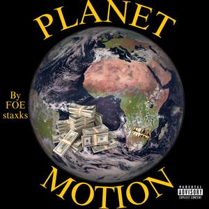 Motion Talk