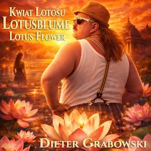 Lotusblume