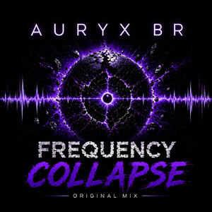 Frequency Collapse (Original Mix)