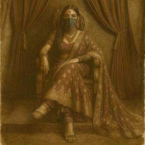 Like you (feat. DJ Azraq)