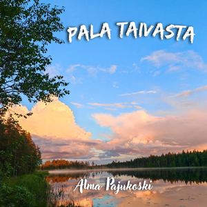 Pala taivasta