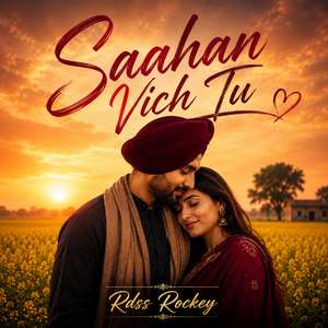Saahan Vich Tu