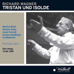 Tristan und Isolde:Dünkt dich das? Ich weiß es anders,