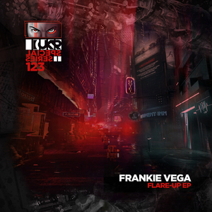 Crusted (Original Mix)