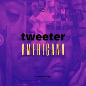 Americana (La Mafia del Ritmo Edit)