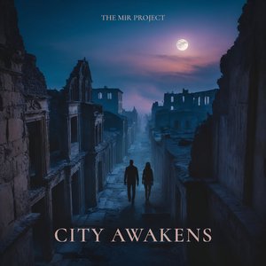 City Awakens