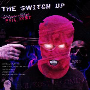 Virus (feat. Physic NKD)