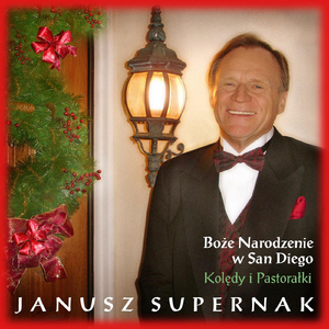 Wsrod Nocnej Ciszy (In the Silence of the Night)