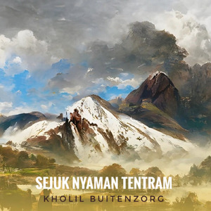 Sejuk Nyaman Tentram