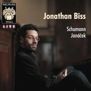 Davidsbündlertänze, Op. 6: XVII. Wie aus der Ferne