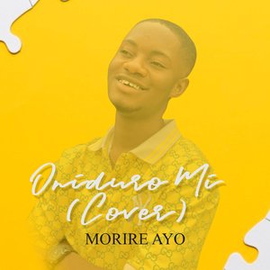 Oniduro Mi (Cover)