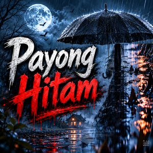 Payong Hitam (By Bang Haba DJ)