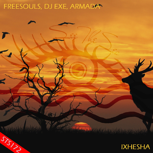 Ixhesha (Original Mix)