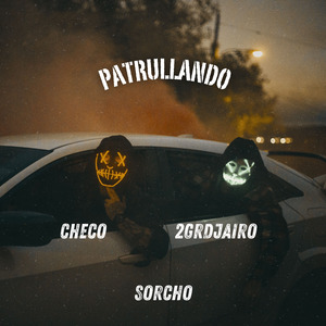 Patrullando