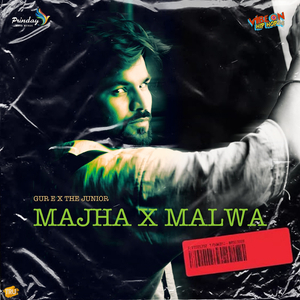 Majha X Malwa