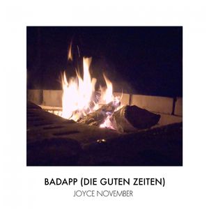 Badapp (Die guten Zeiten)