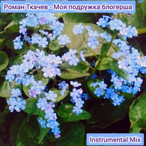Моя подружка блогерша Instrumental Mix