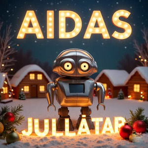 Aidas Julsång