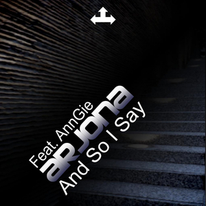 And So I Say (Dub Mix)