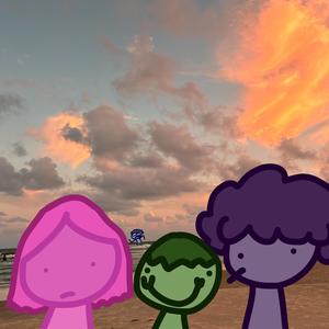 PLAYA (feat. Comico)