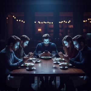 Мы стали тише...