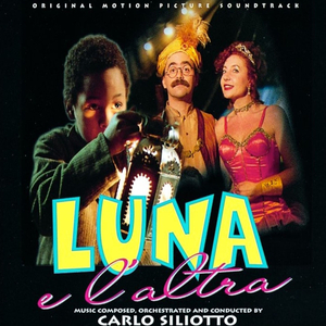 Angelo si dichiara (From "Luna e l'altra" Soundtrack)
