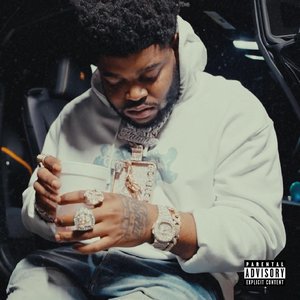 “老板”Bossman Dlow x FloridaDrill Type Beat