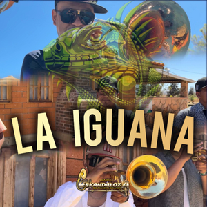 La Iguana