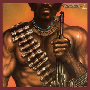 キリマンジャロの雪