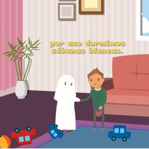 El fantasma