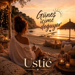 Güneş içime doğuyor