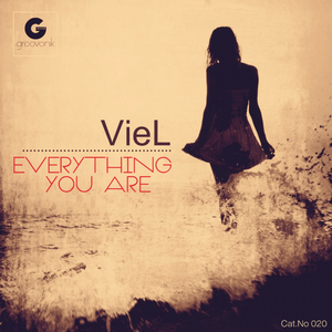 Everything You Are (Original Mix)