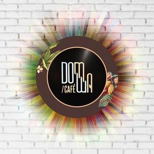Primeira Luz na Domma