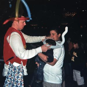 All Hail (feat. SwagDisease)