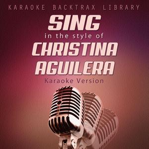 Say Something (Originally Performed by a Great Big World and Christina Aguilera) [Karaoke Version]