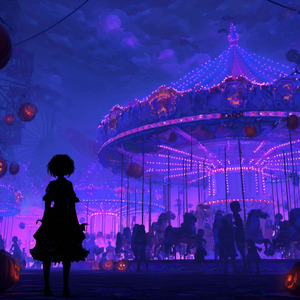 ファントム・カーニバル (Remastered 2025)