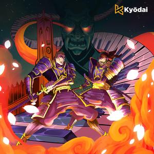 Merci D'avoir Voyagé Avec Kyōdai (Outro)