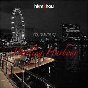 Wandering with Darling Harbour