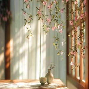 Springlight Over You