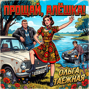 Прощай, Алёшка!