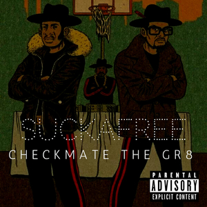 SUCKAFREE