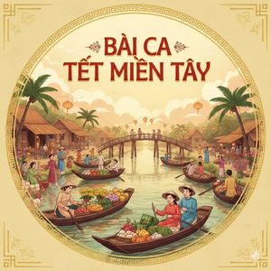 Tết Miền Tây