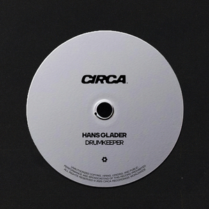 DRUMKEEPER (feat. SG)