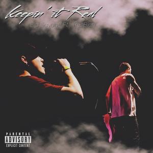 Keepin' It Real (feat. TresBien)