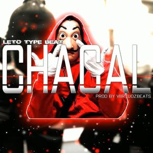 CHACAL (Trap) [Instrumental] (Instrumental) (Instrumental)