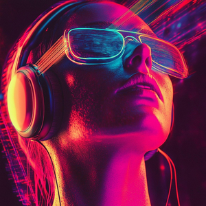 Quyetudeezz Meditashunzz (528 Hz)